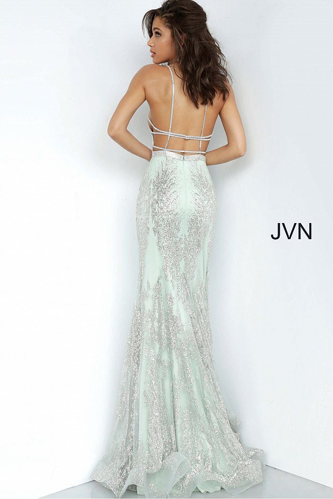 Jovani JVN3663 - Elbisny