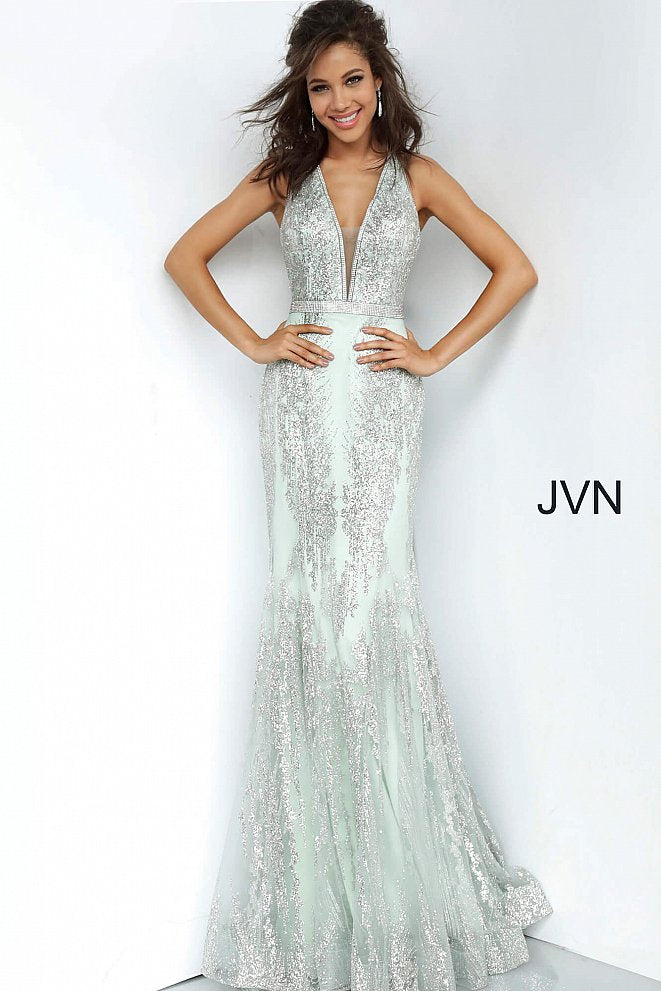 Jovani JVN3663 - Elbisny