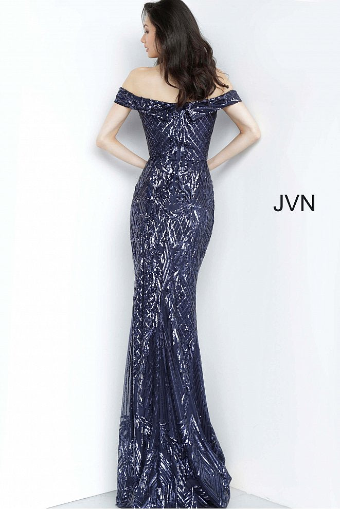 Jovani JVN4238 - Elbisny