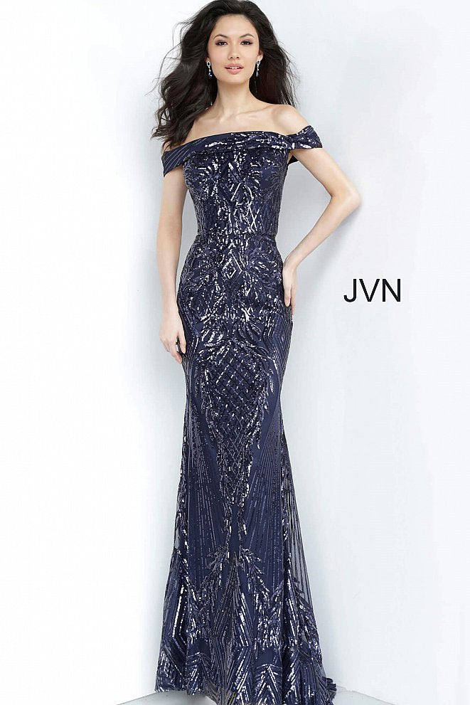 Jovani JVN4238 - Elbisny