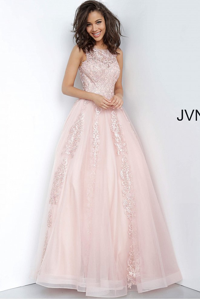 Jovani JVN59046 - Elbisny