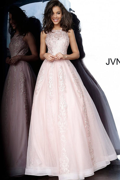 Jovani JVN59046 - Elbisny