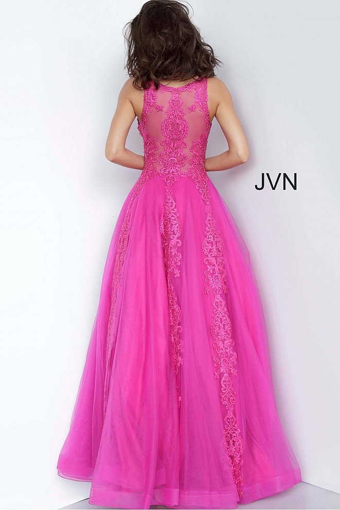 Jovani JVN59046 - Elbisny