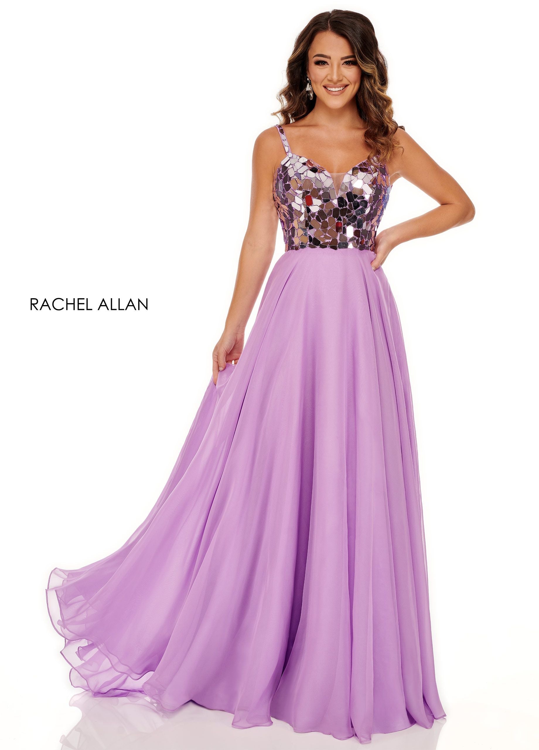 Rachel Allan 70060 - ElbisNY