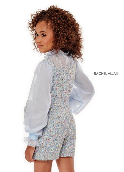 RACHEL ALLAN 10043 - ElbisNY