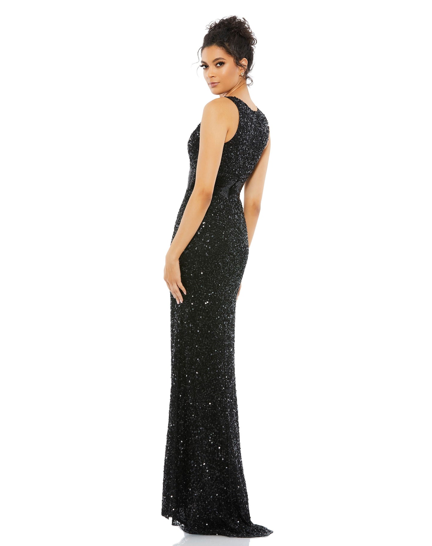 Mac Duggal 4930 - ElbisNY