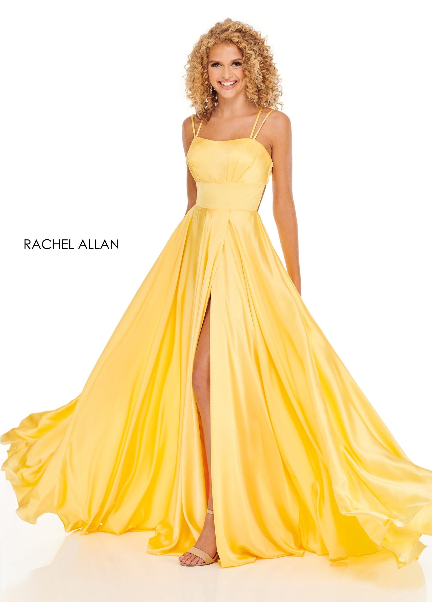 Rachel Allan 70056 - ElbisNY