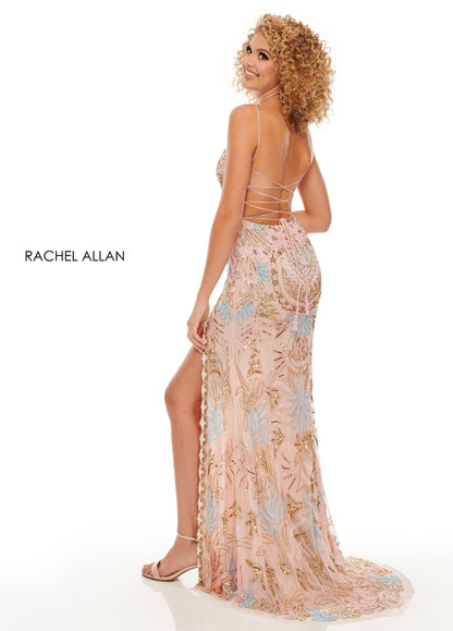 Rachel Allan 70002 - ElbisNY