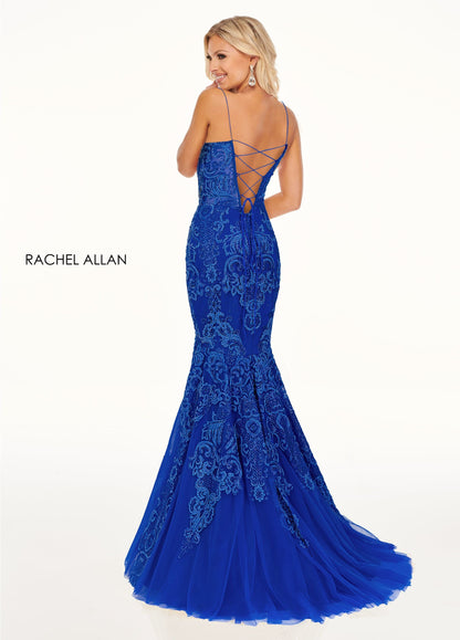 Rachel Allan 70064 - ElbisNY