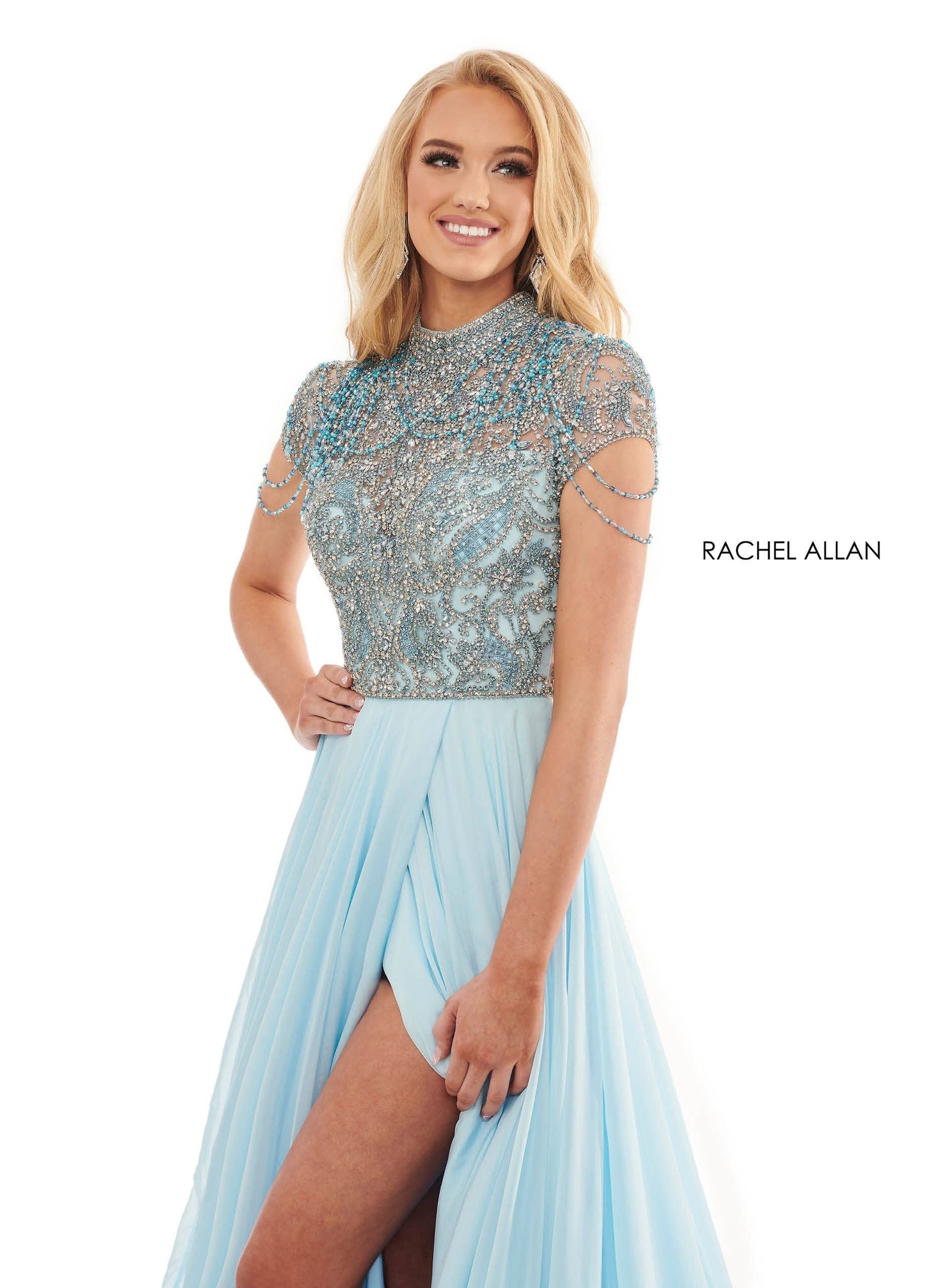 Rachel Allan 50037 - ElbisNY