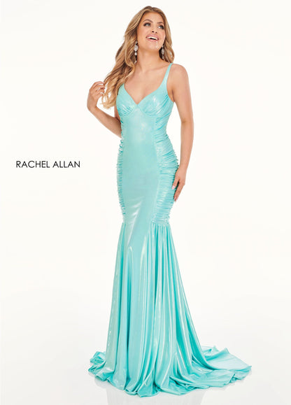 Rachel Allan 70061 - ElbisNY