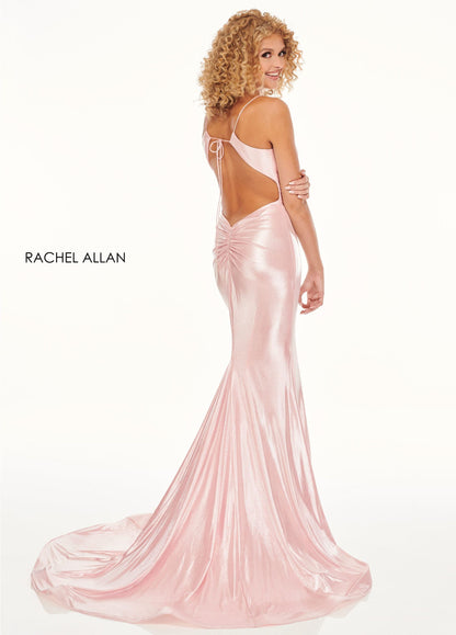 Rachel Allan 70053 - ElbisNY