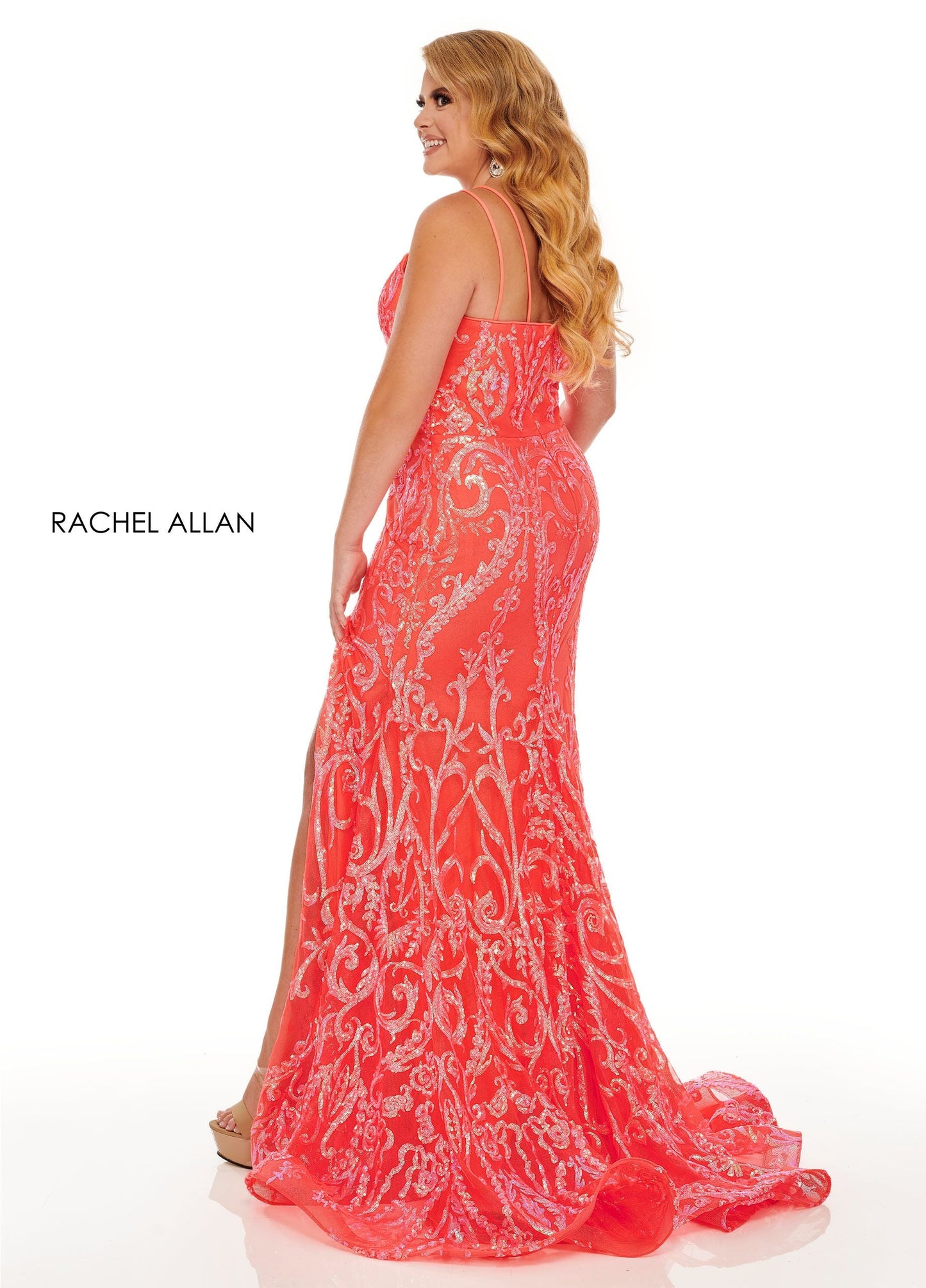 RACHEL ALLAN 7147W - ElbisNY