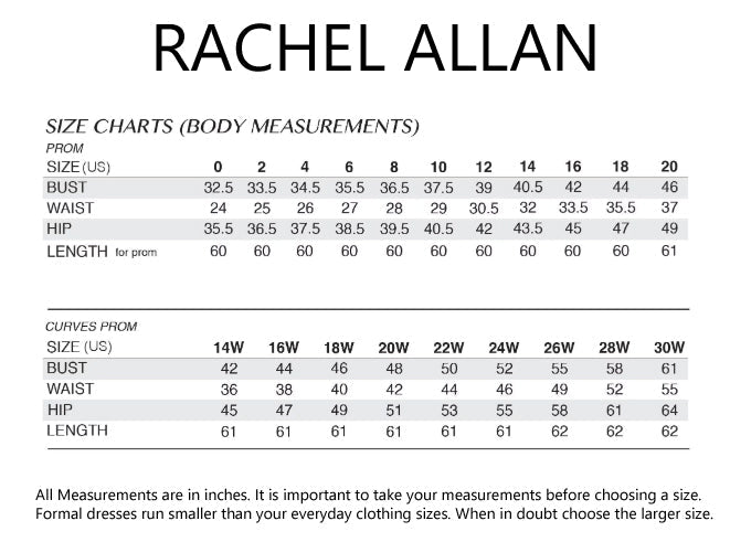 RACHEL ALLAN 70201 - ElbisNY