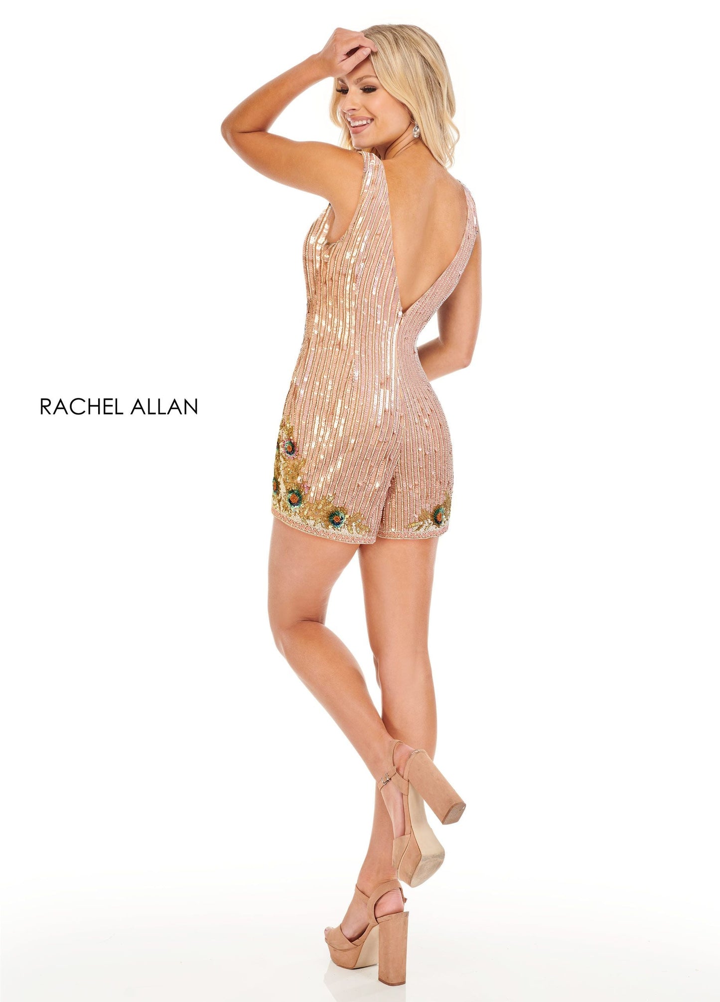 Rachel Allan 70023 - ElbisNY