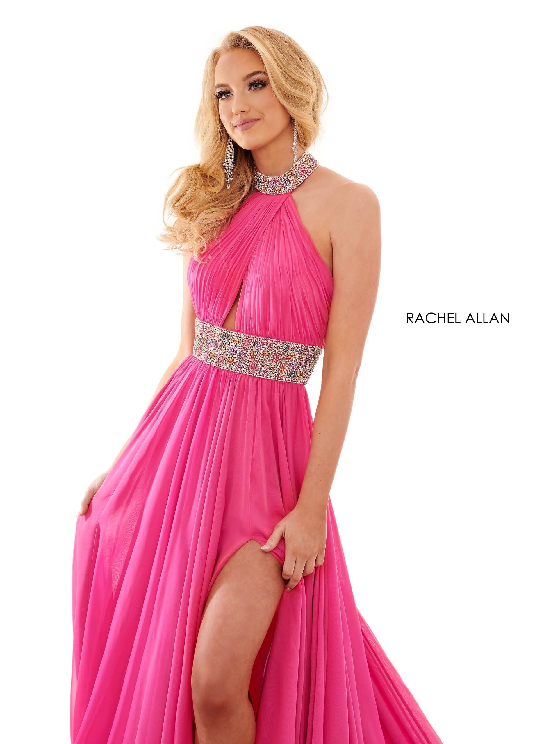 Rachel Allan 50031 - ElbisNY