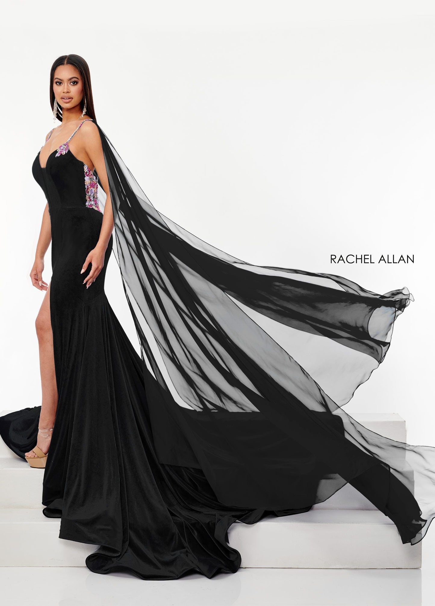 Rachel Allan 50047 - ElbisNY