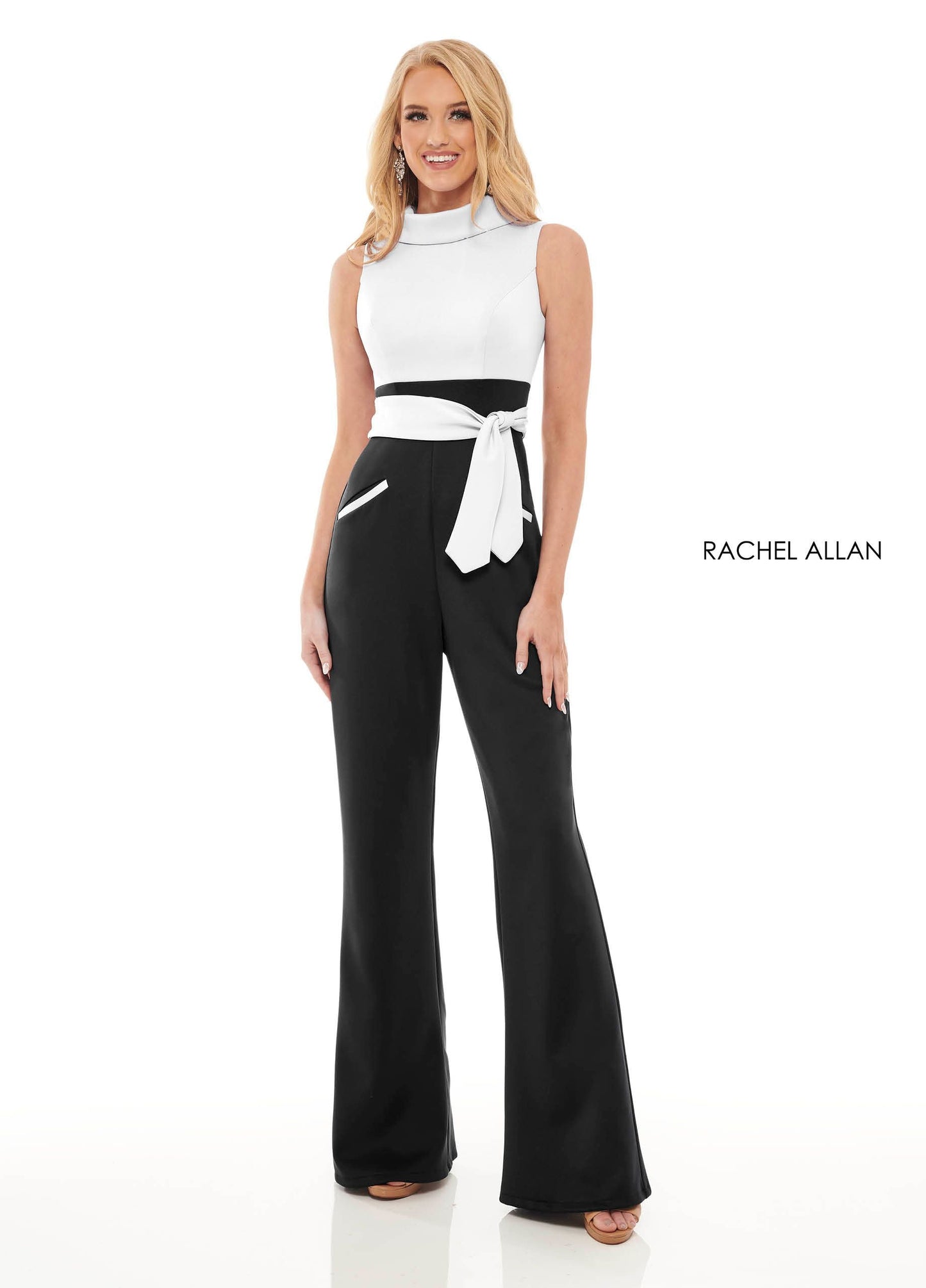 Rachel Allan 50040 - ElbisNY