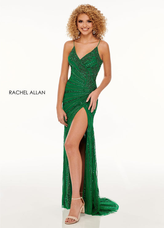 Rachel Allan 70114 - ElbisNY