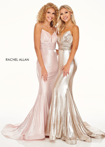 Rachel Allan 70053 - ElbisNY