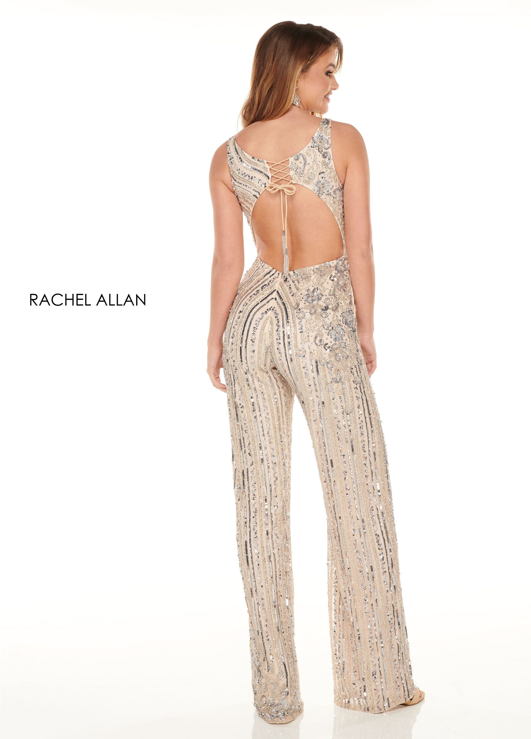 Rachel Allan 70010 - ElbisNY