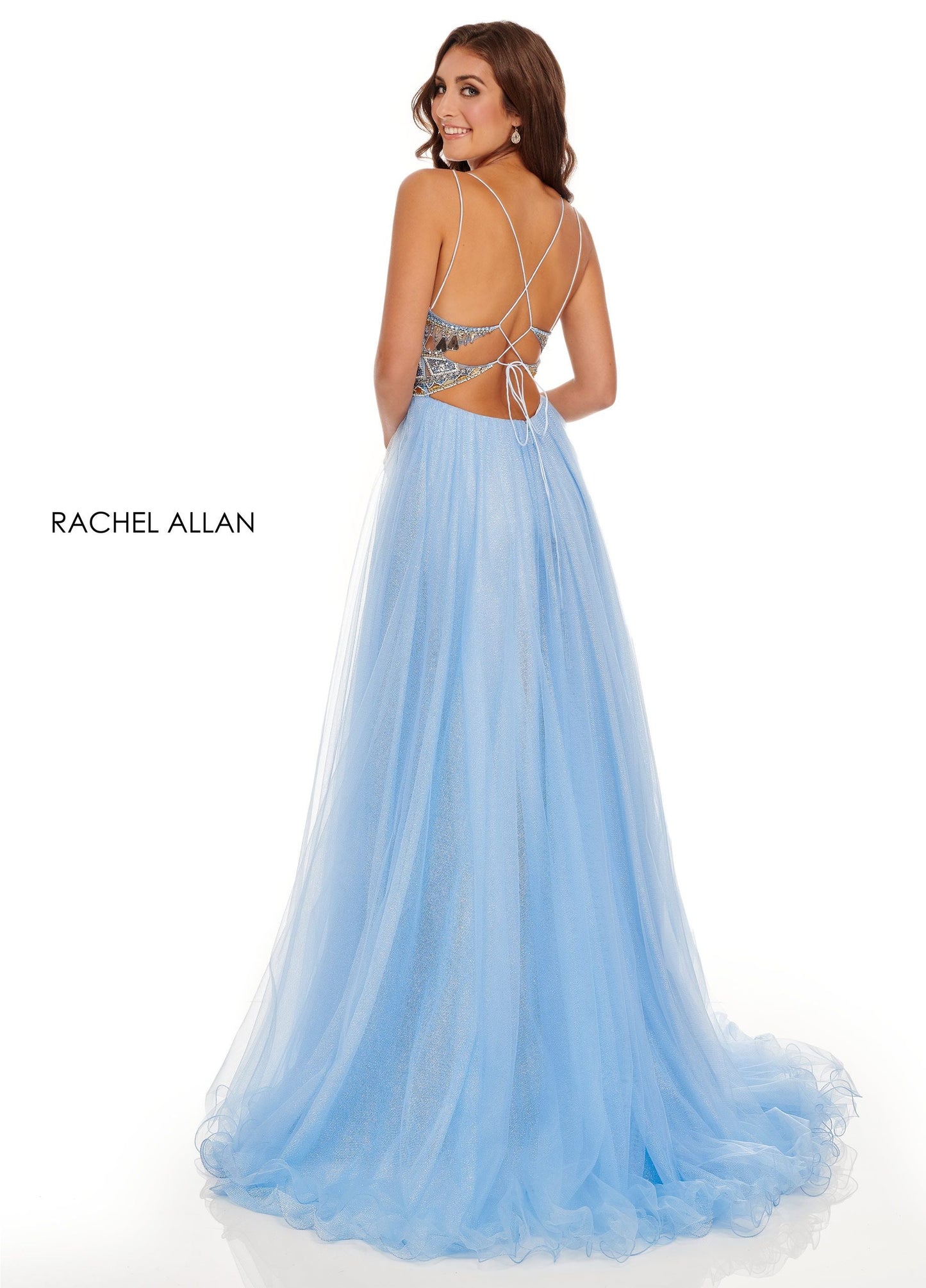 Rachel Allan 70038 - ElbisNY