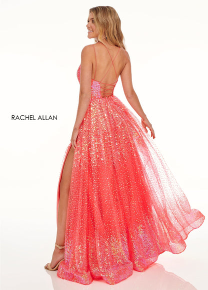 Rachel Allan 70047 - ElbisNY