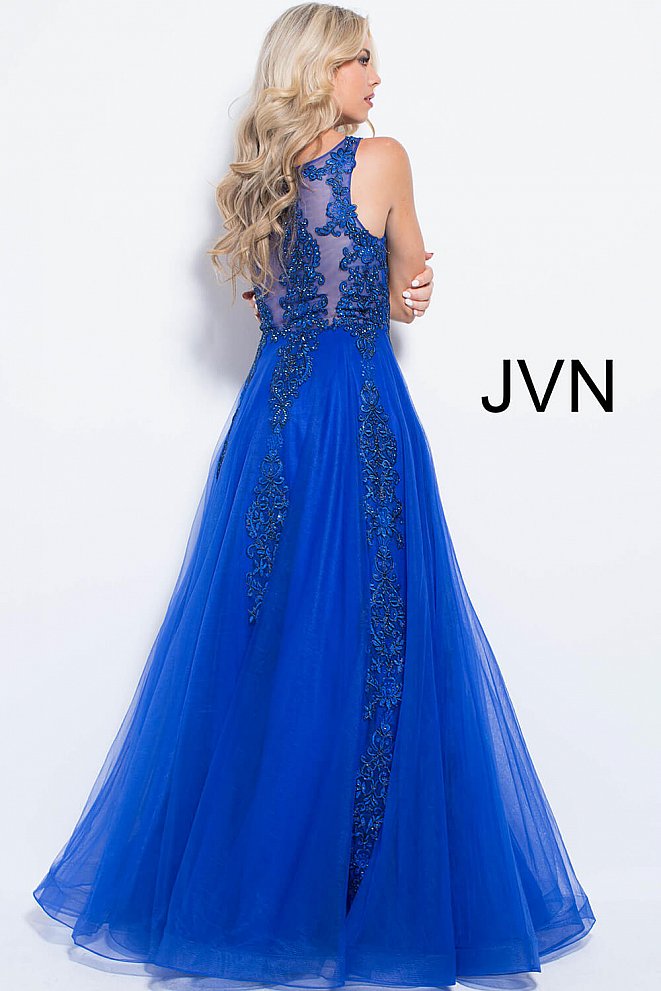 Jovani JVN59046 - Elbisny