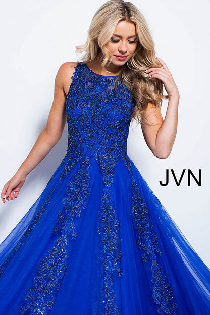 Jovani JVN59046 - Elbisny