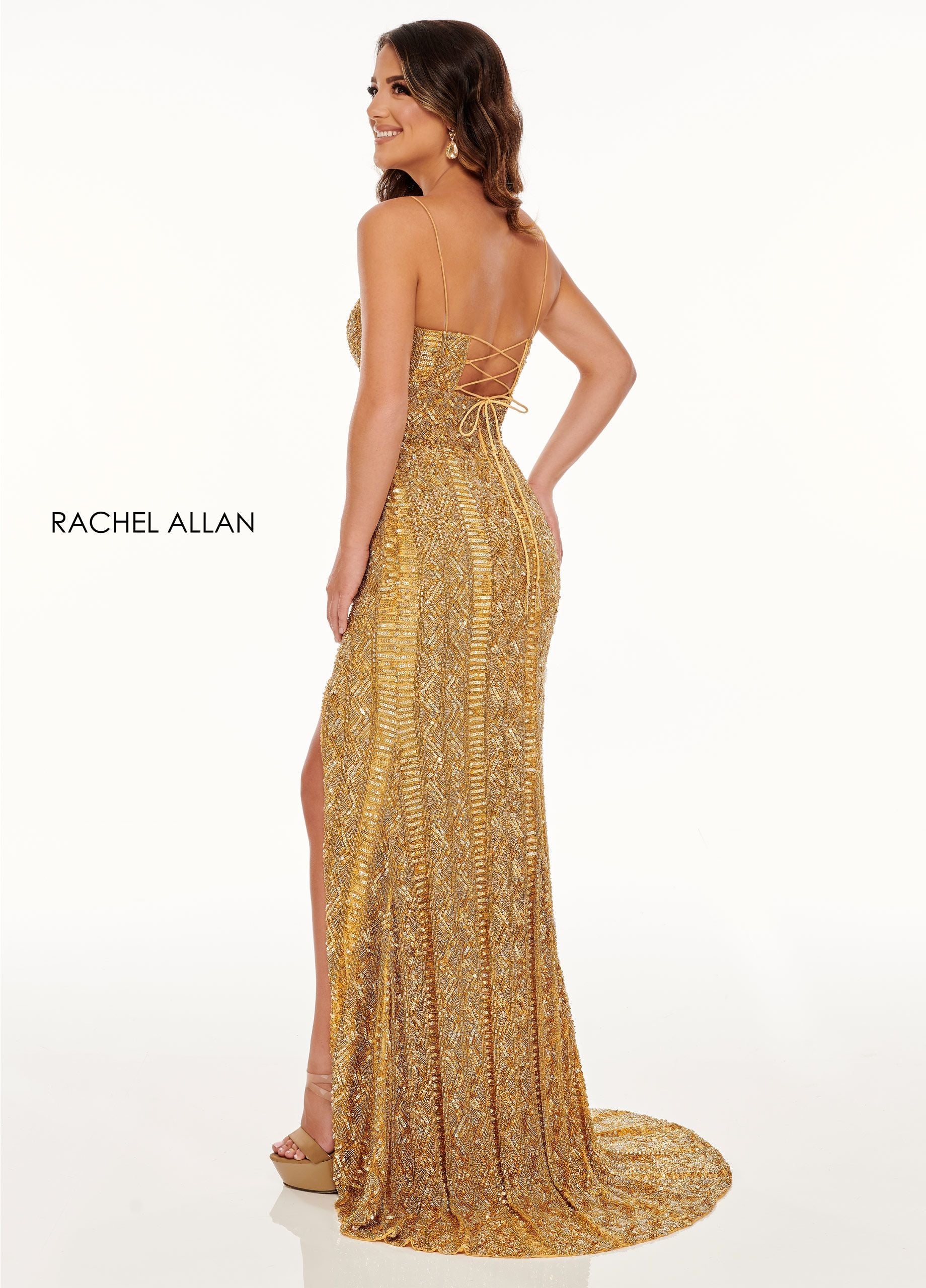 Rachel Allan 70082 - ElbisNY