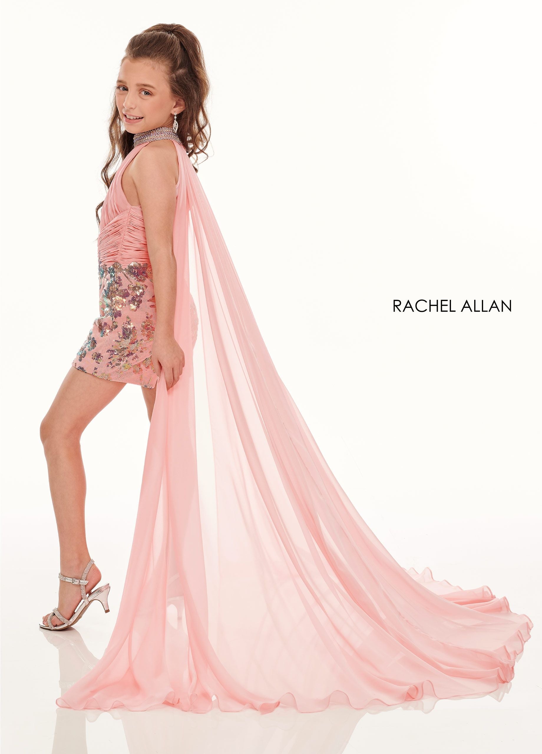 RACHEL ALLAN 10016 - ElbisNY