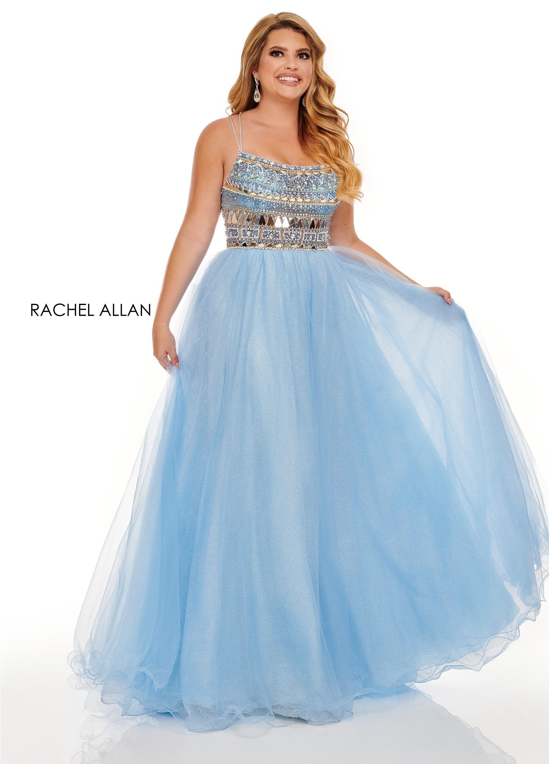 RACHEL ALLAN 70038W - ElbisNY