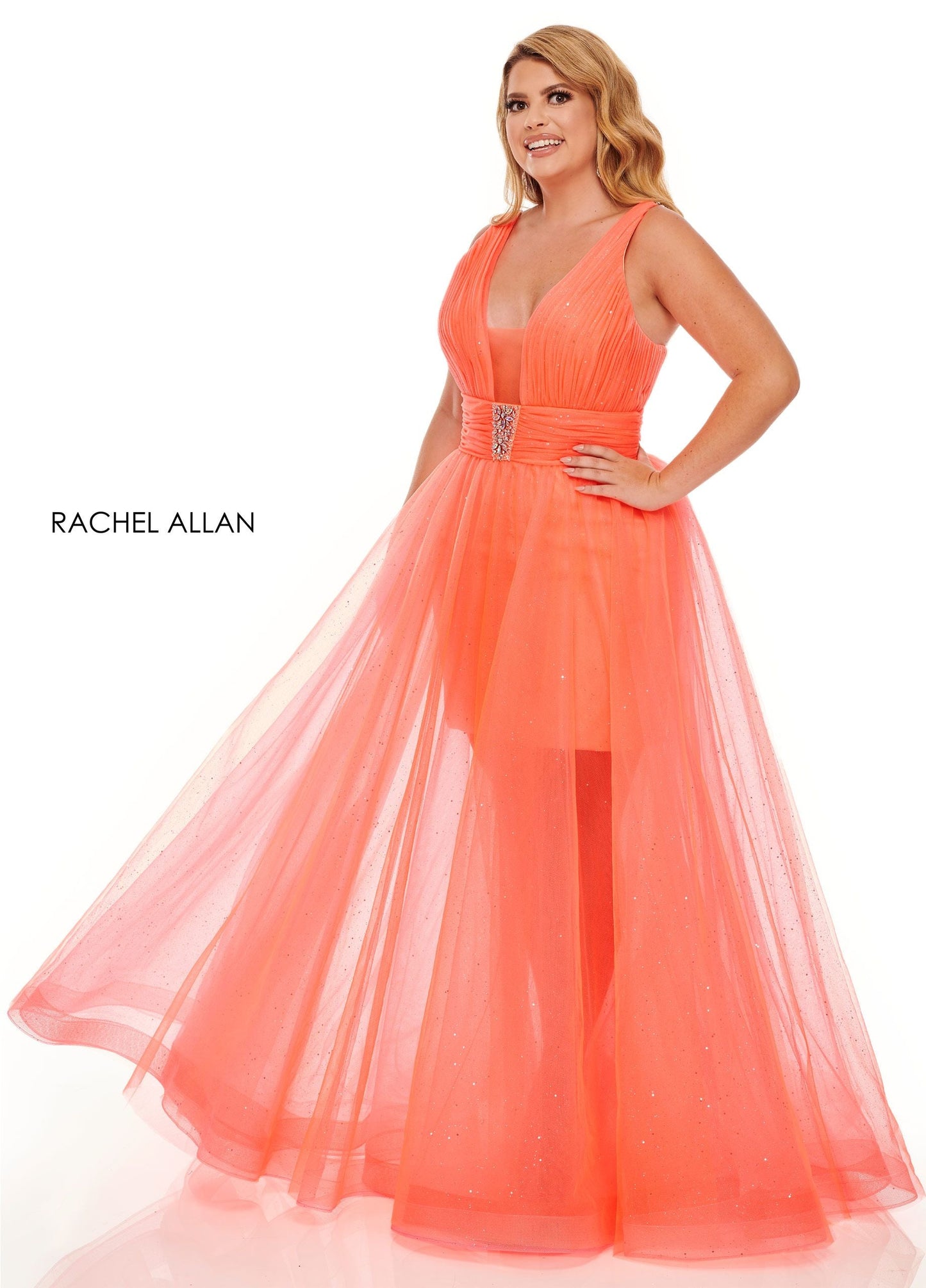 RACHEL ALLAN 70063W - ElbisNY