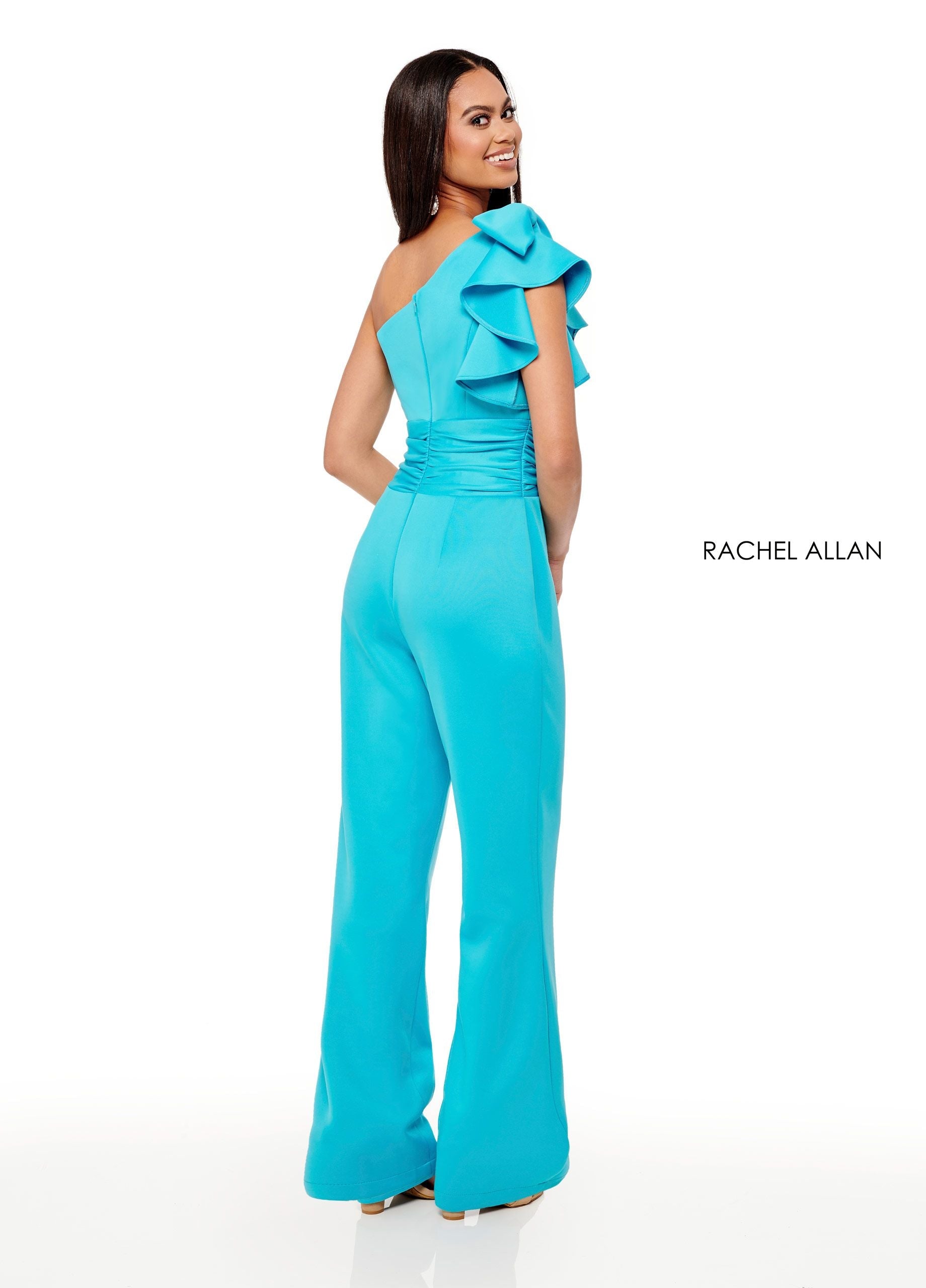 Rachel Allan 50060 - ElbisNY