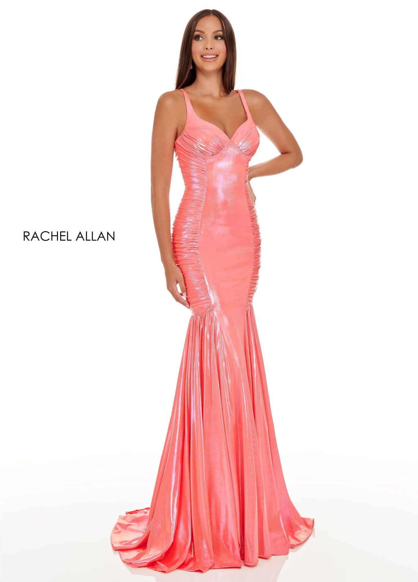 Rachel Allan 70061 - ElbisNY