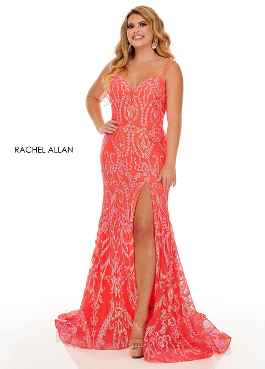 RACHEL ALLAN 7147W - ElbisNY