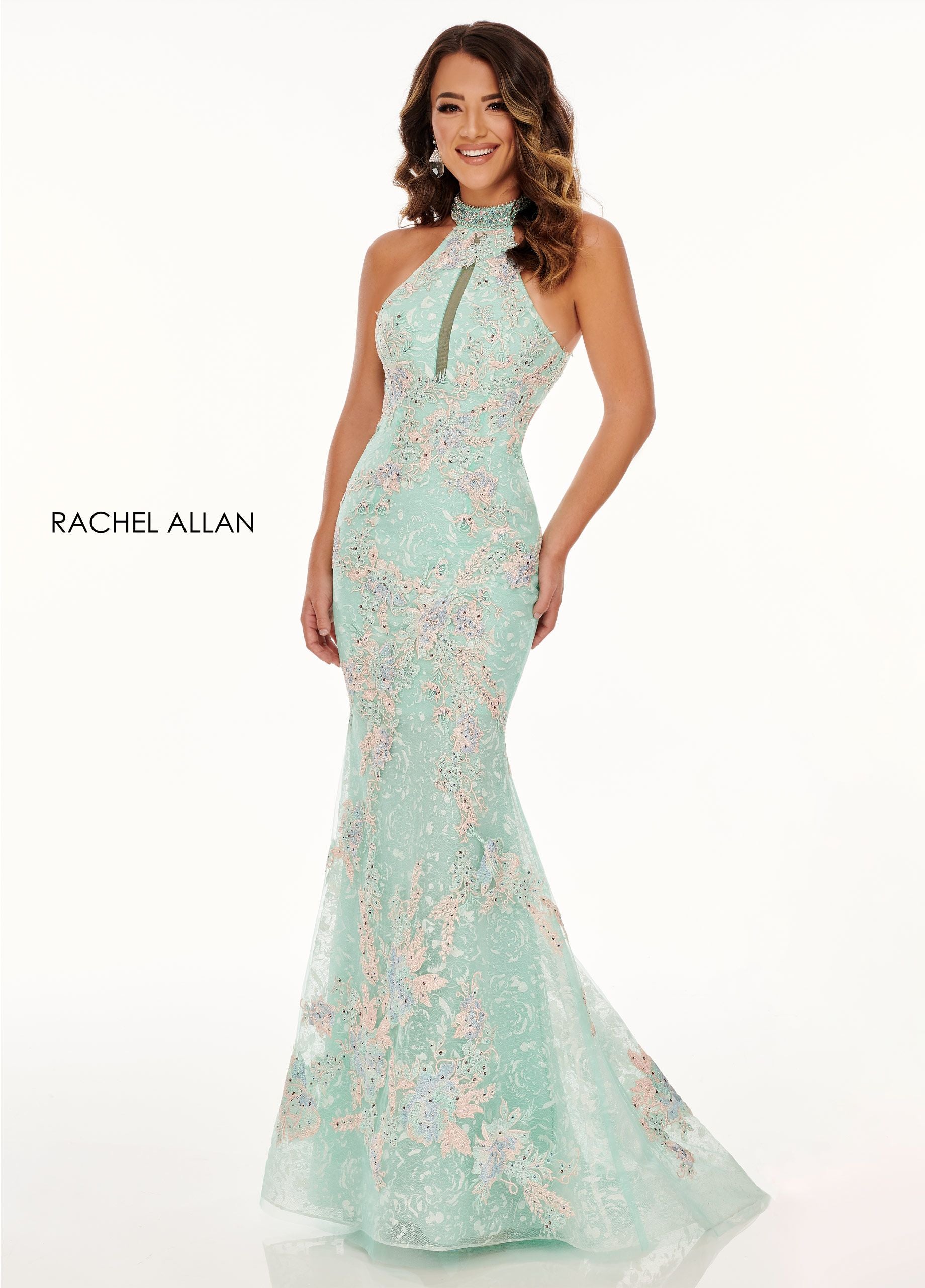 Rachel Allan 70066 - ElbisNY