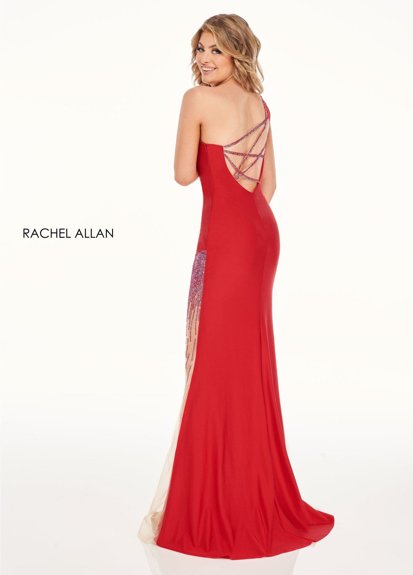 Rachel Allan 70037 - ElbisNY