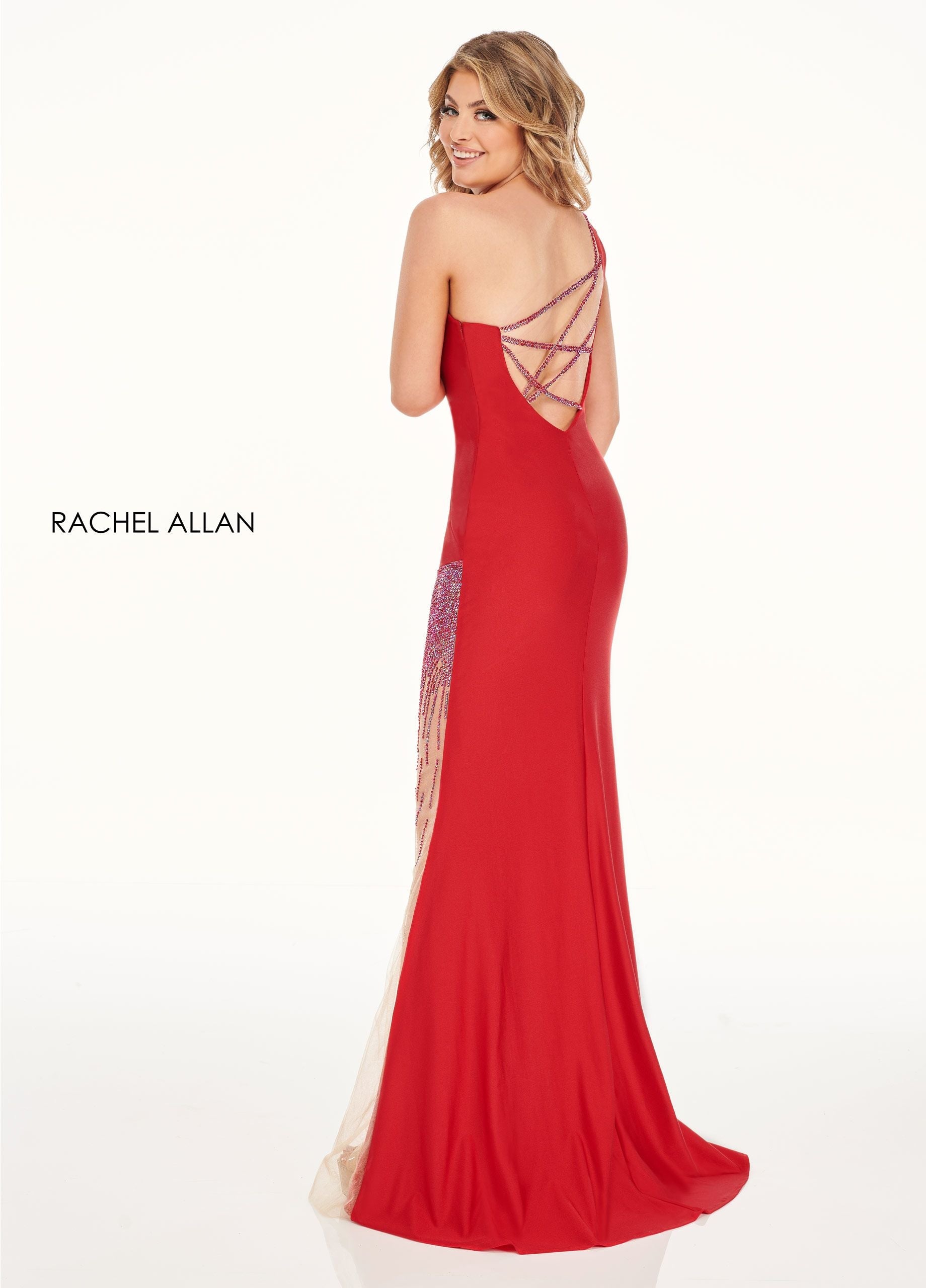 Rachel Allan 70037 - ElbisNY