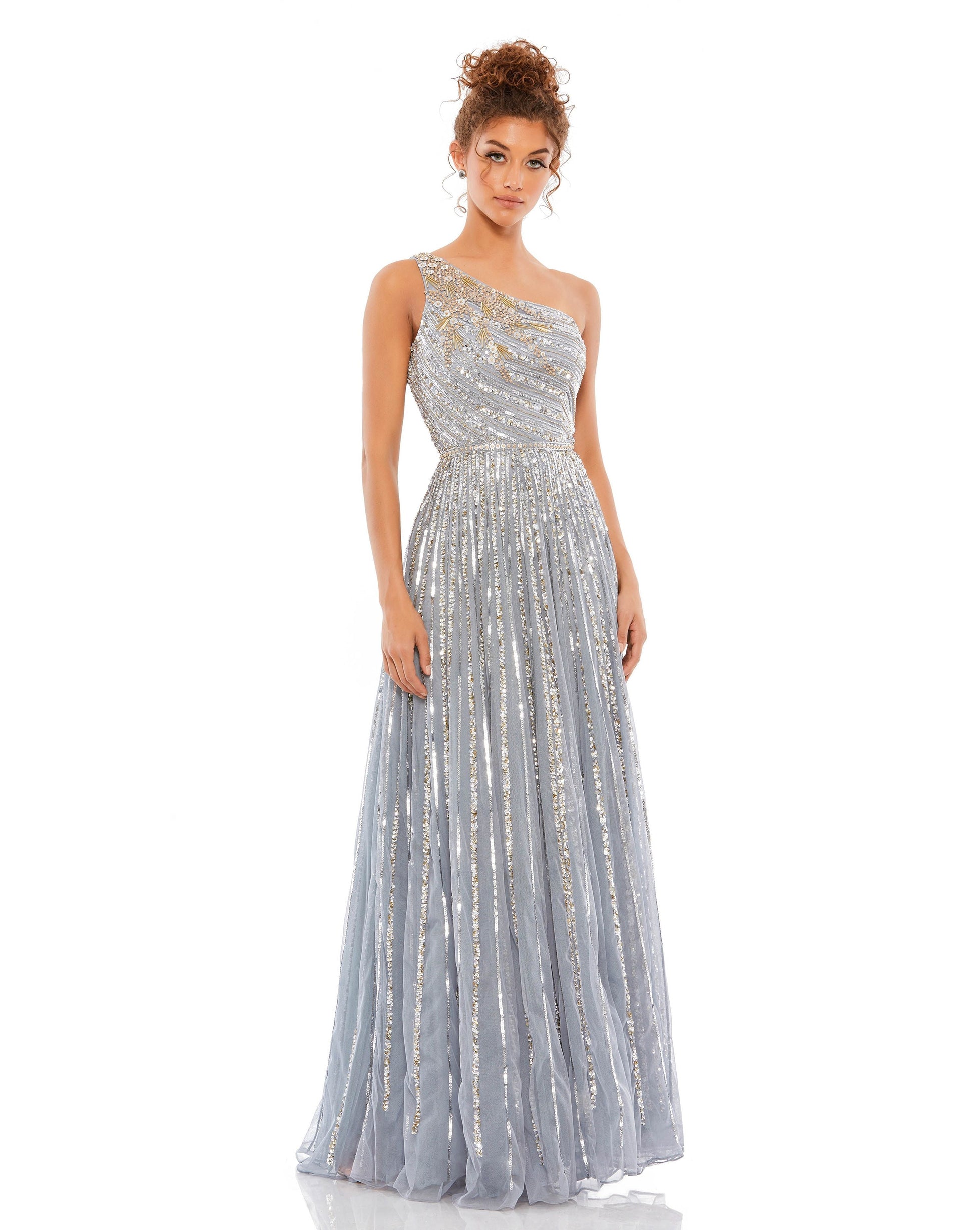 Mac Duggal 5220 - ElbisNY