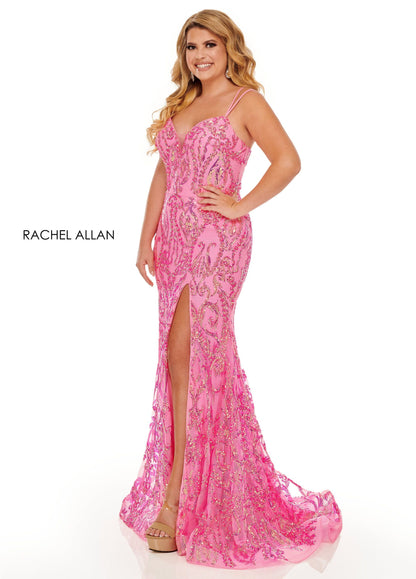 RACHEL ALLAN 7147W - ElbisNY