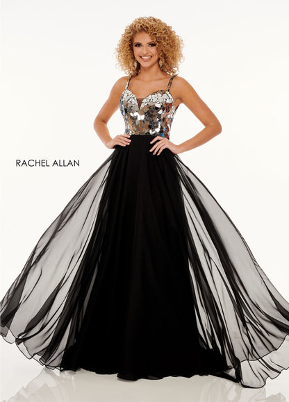 Rachel Allan 70060 - ElbisNY