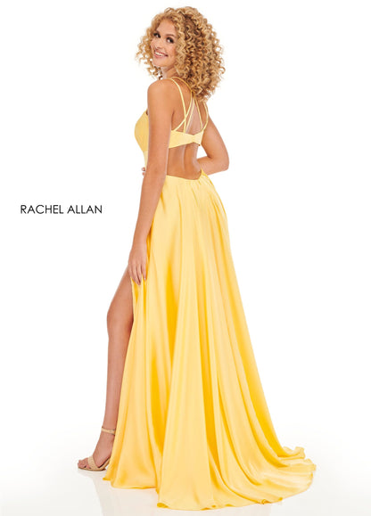 Rachel Allan 70056 - ElbisNY