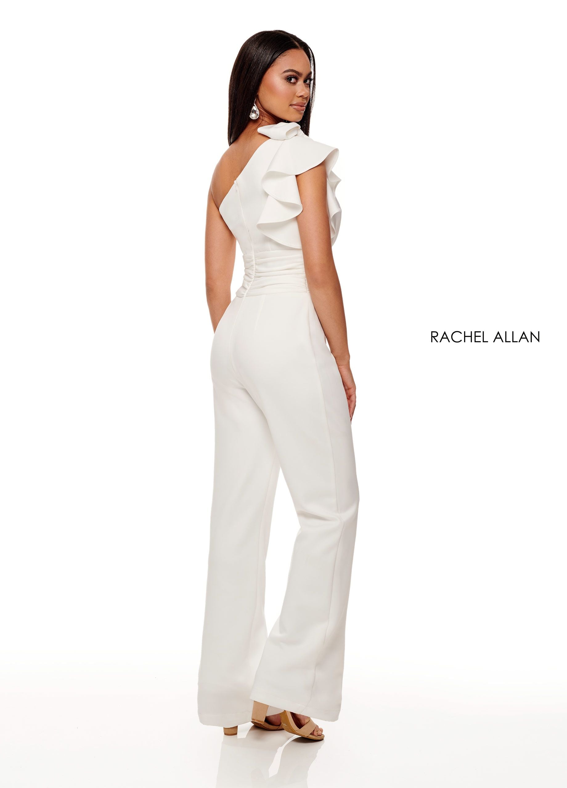 Rachel Allan 50060 - ElbisNY