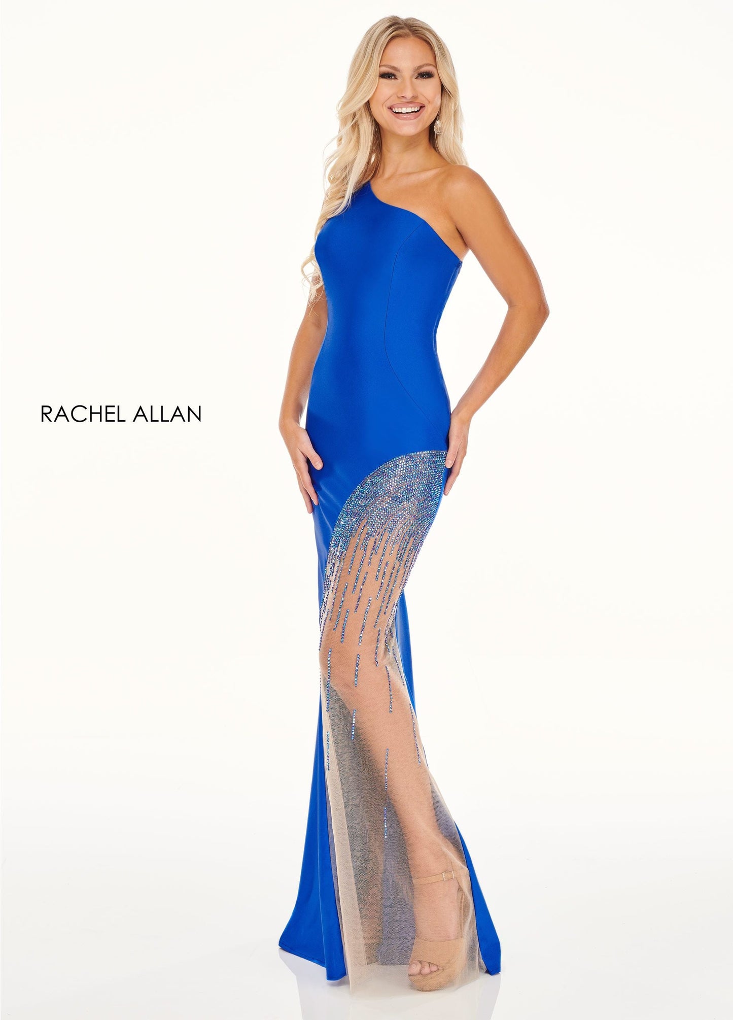 Rachel Allan 70037 - ElbisNY