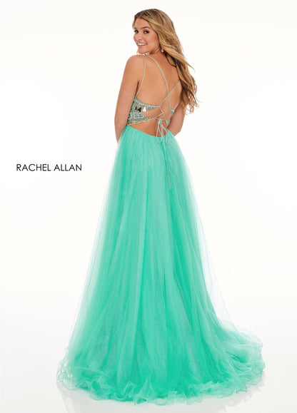 Rachel Allan 70038 - ElbisNY