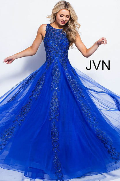 Jovani JVN59046 - Elbisny