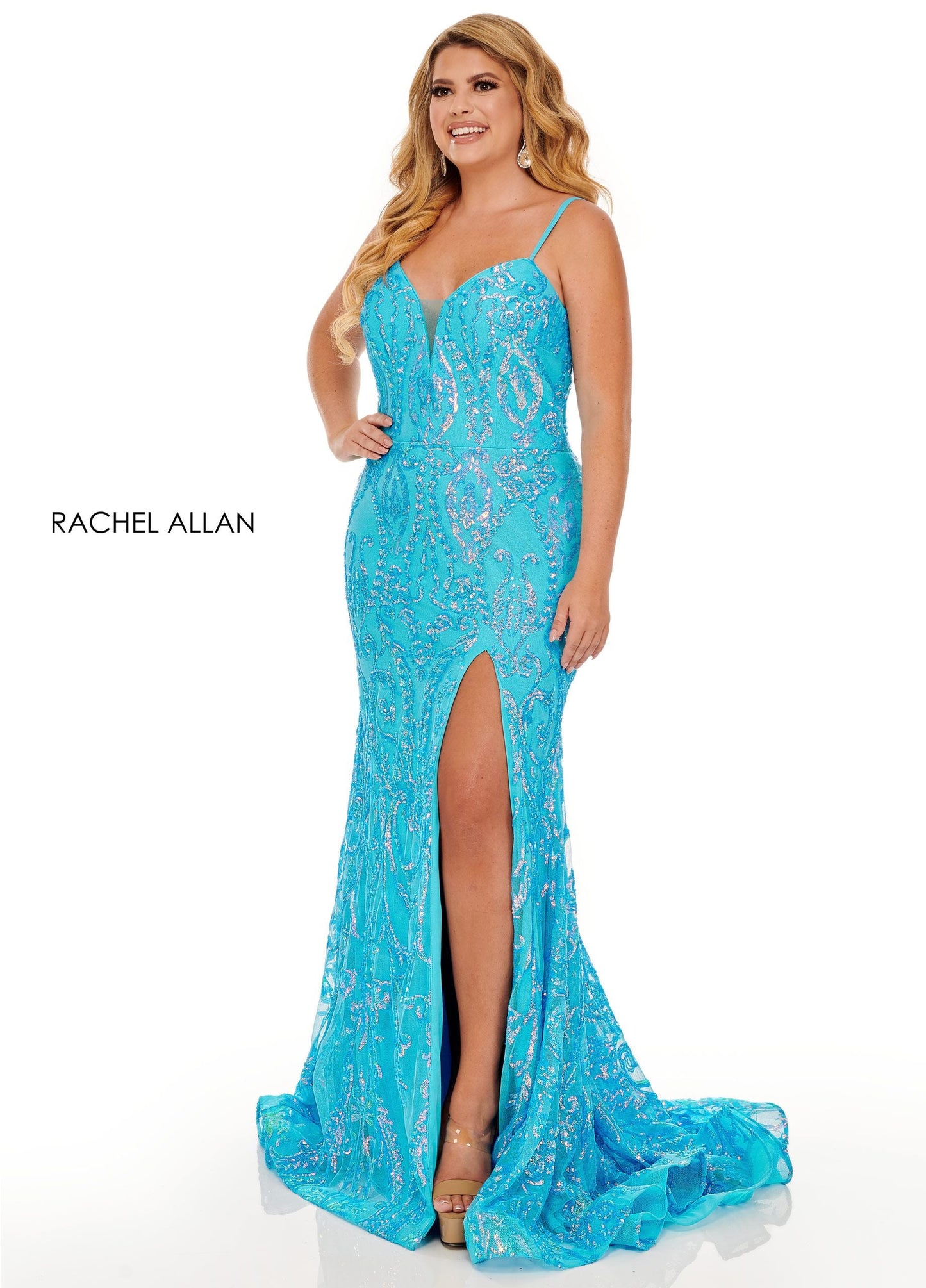 RACHEL ALLAN 7147W - ElbisNY