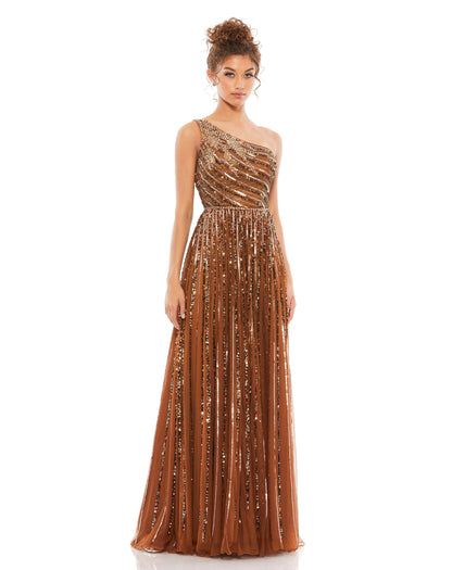 Mac Duggal 5220 - ElbisNY