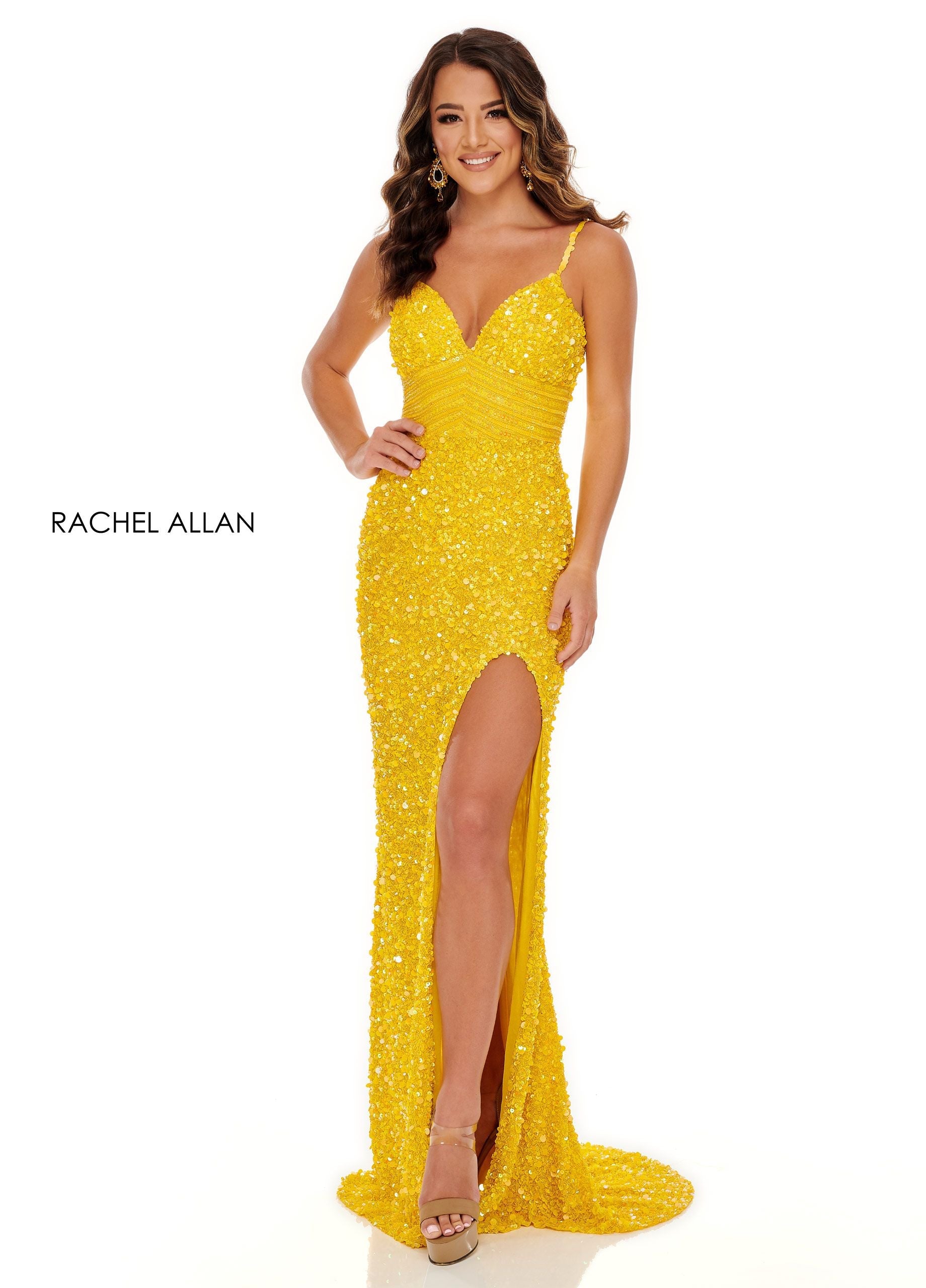 Rachel Allan 70091 - ElbisNY